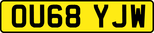 OU68YJW