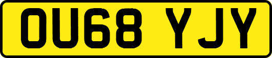 OU68YJY