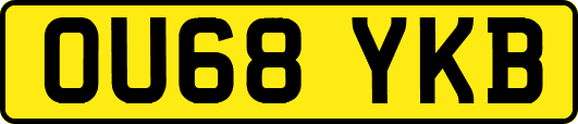 OU68YKB