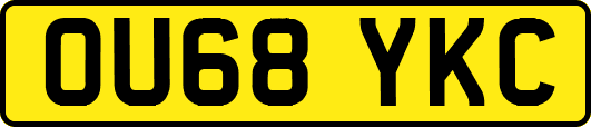 OU68YKC