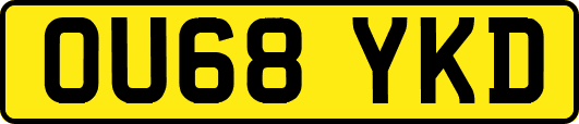 OU68YKD