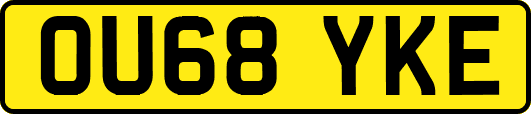 OU68YKE