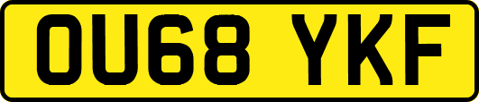 OU68YKF