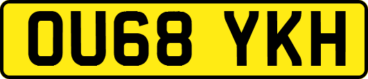 OU68YKH