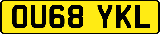 OU68YKL