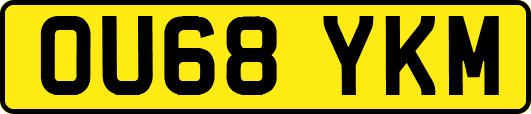 OU68YKM