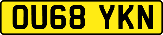 OU68YKN