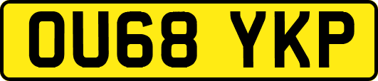 OU68YKP