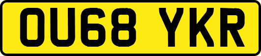 OU68YKR