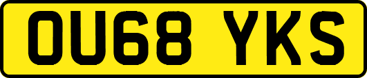 OU68YKS