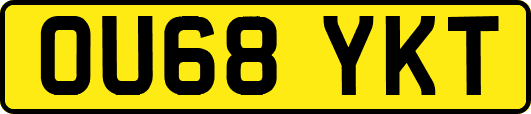 OU68YKT