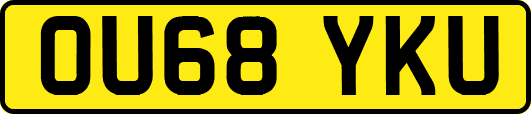 OU68YKU