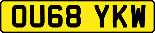 OU68YKW