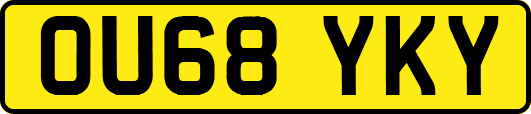 OU68YKY