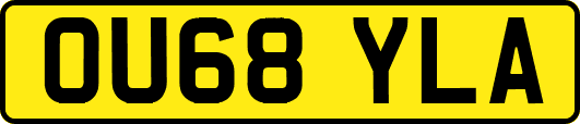 OU68YLA