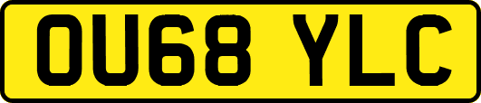 OU68YLC