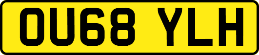 OU68YLH
