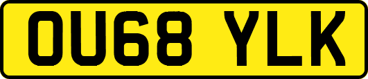 OU68YLK