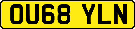 OU68YLN