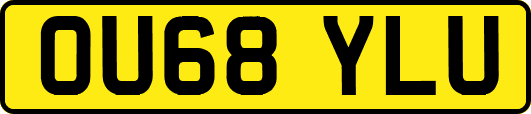 OU68YLU