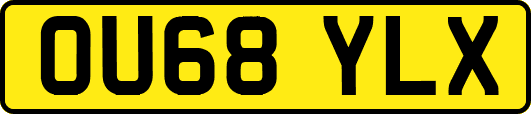 OU68YLX