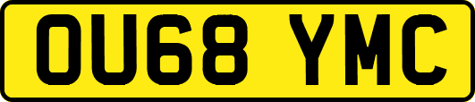 OU68YMC