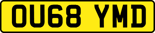 OU68YMD