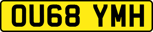 OU68YMH