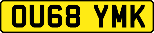 OU68YMK