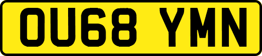 OU68YMN