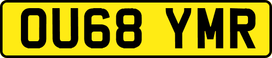 OU68YMR