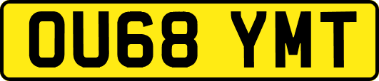 OU68YMT