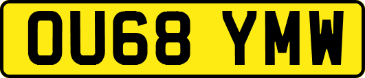 OU68YMW