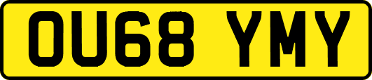 OU68YMY