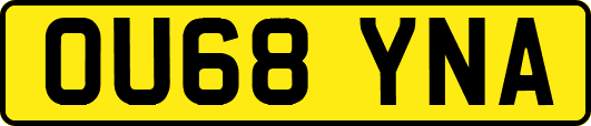 OU68YNA