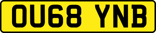 OU68YNB