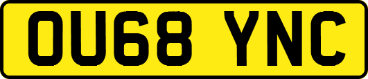 OU68YNC
