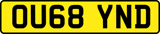 OU68YND