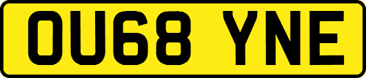 OU68YNE