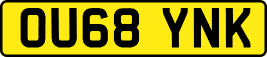 OU68YNK