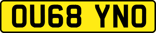 OU68YNO