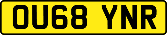 OU68YNR
