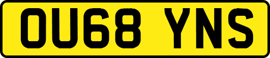 OU68YNS