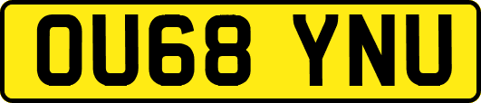 OU68YNU