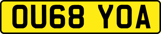 OU68YOA