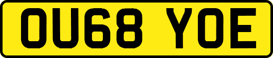OU68YOE