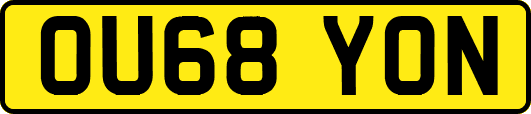 OU68YON