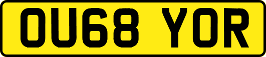 OU68YOR