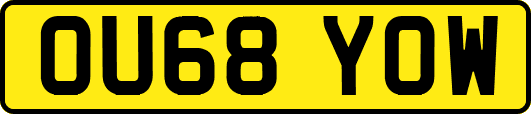 OU68YOW