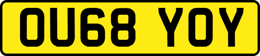 OU68YOY